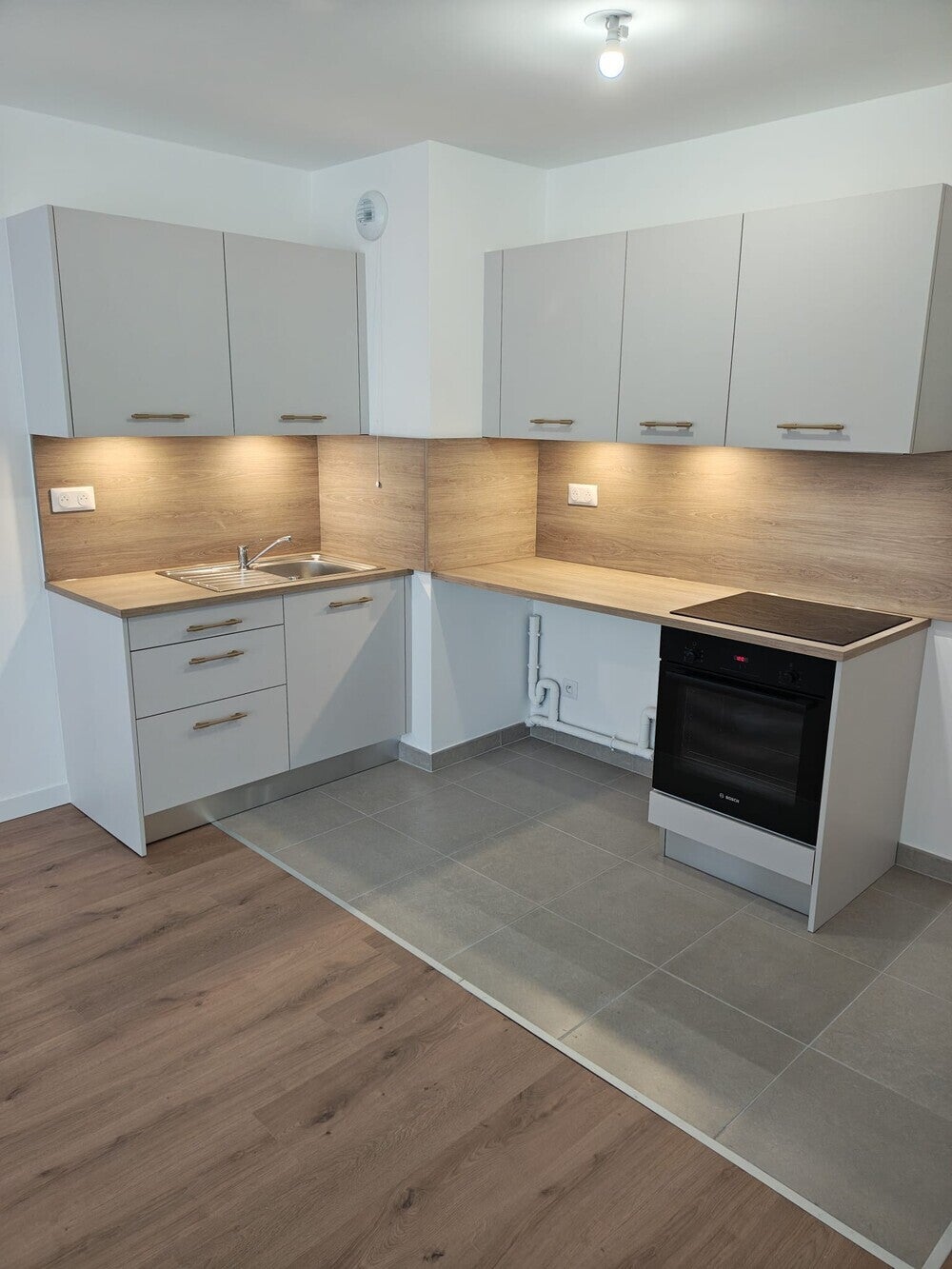 Flat Rue Romain Rolland in Bagneux