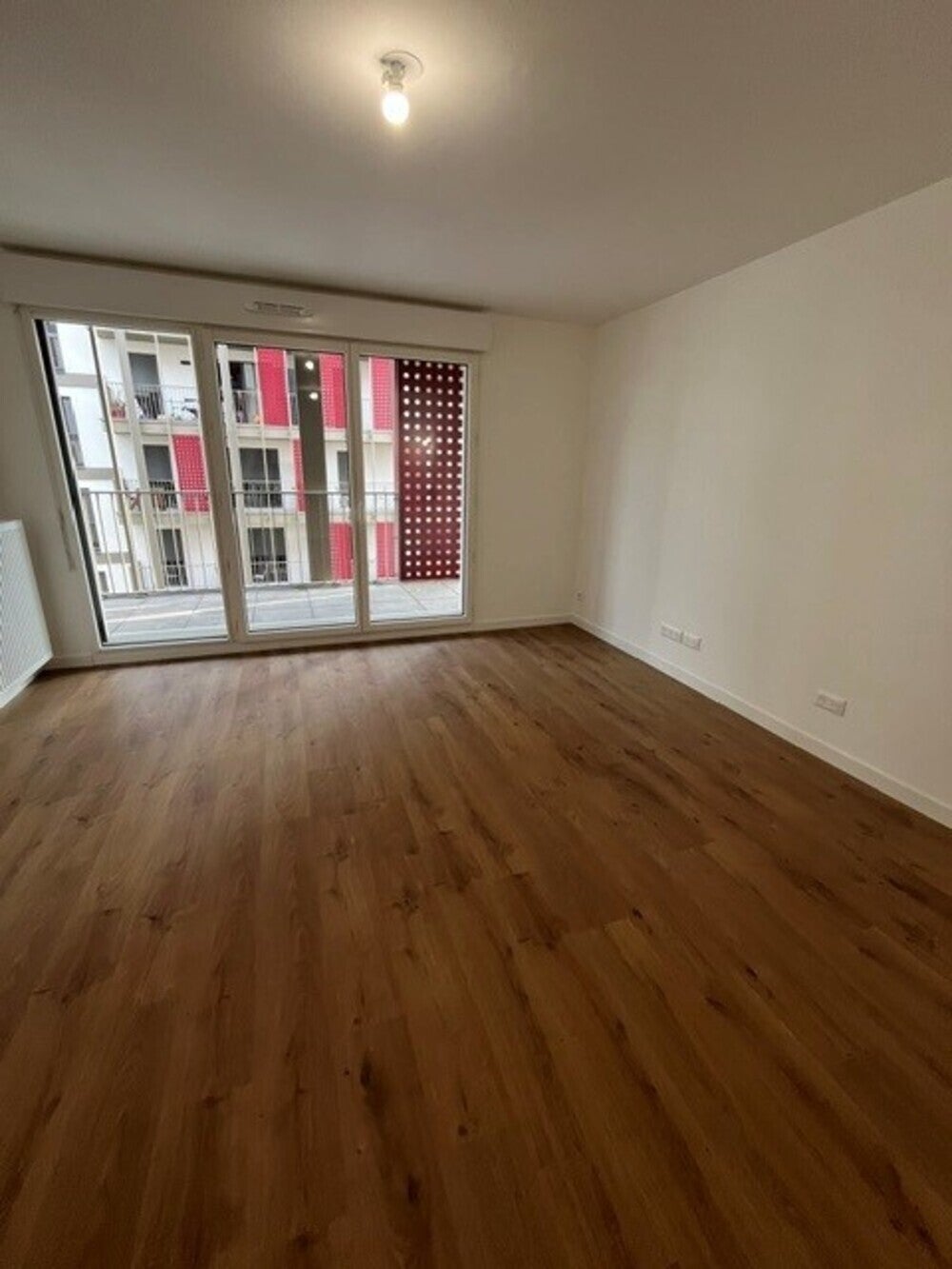 Flat Rue Romain Rolland in Bagneux