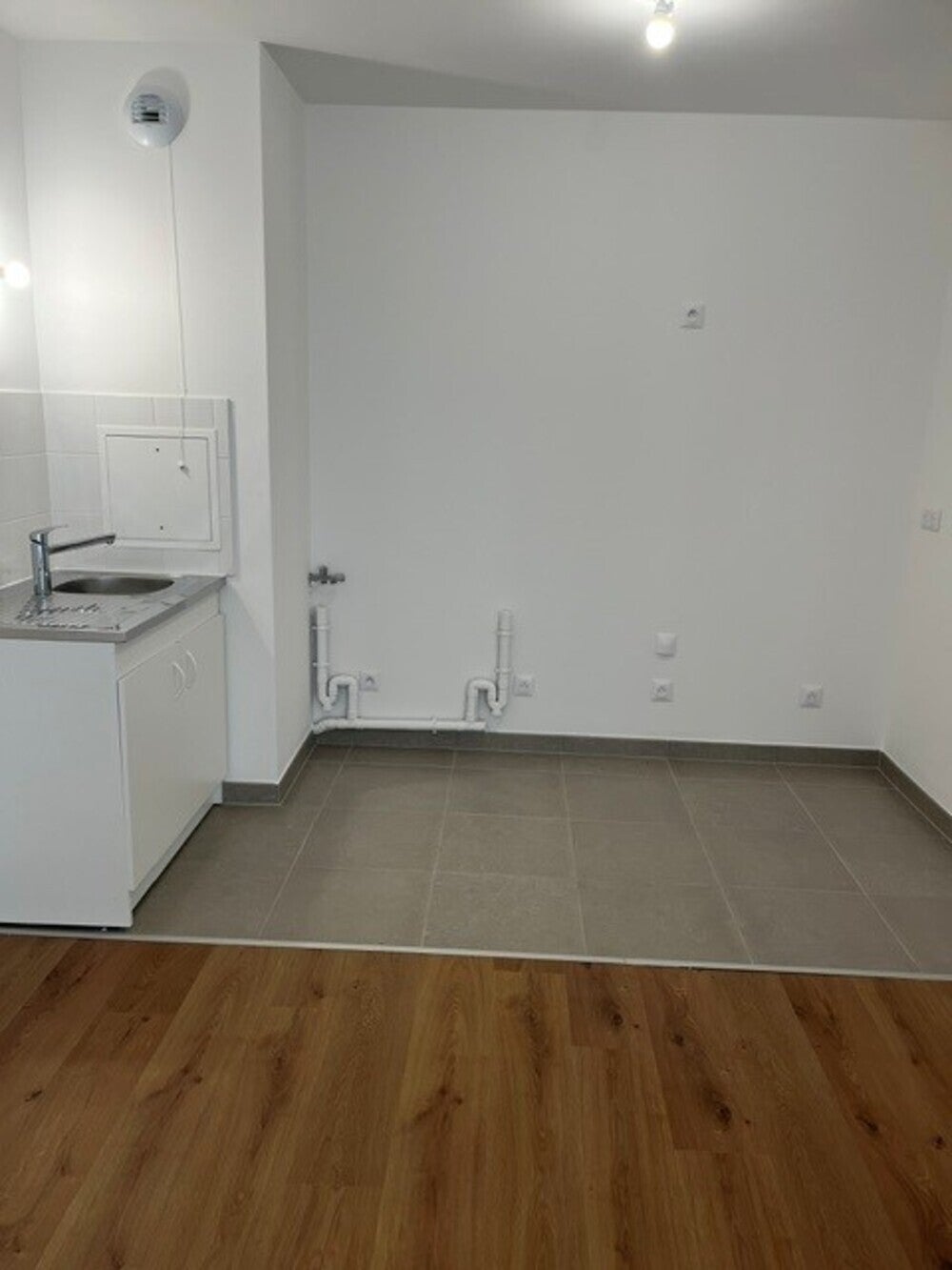 Flat Rue Romain Rolland in Bagneux