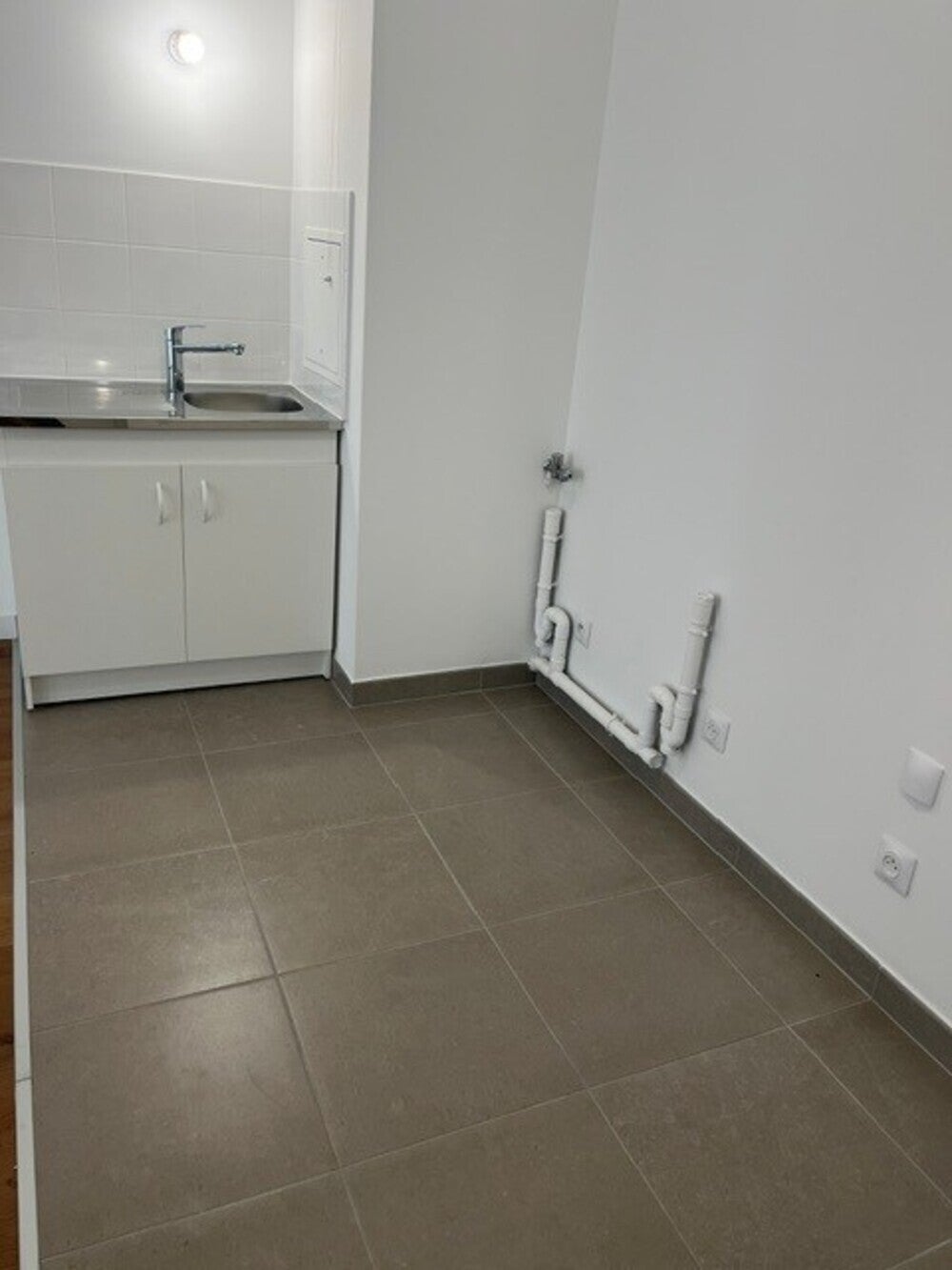 Flat Rue Romain Rolland in Bagneux