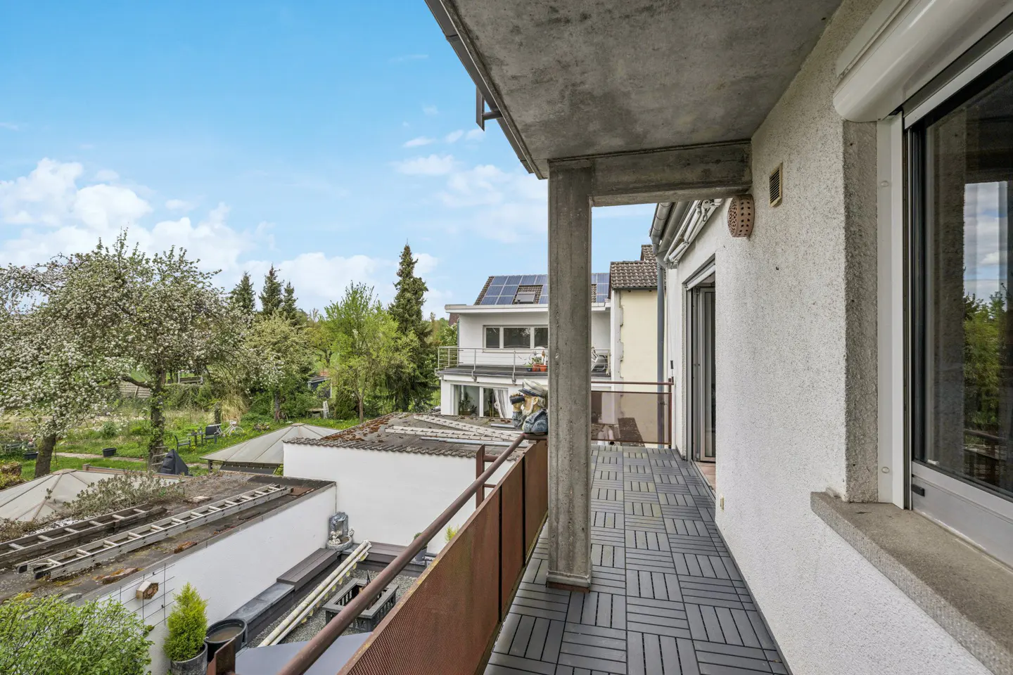 Wohnung Steinhohlstraße in Bad Homburg vor der Höhe