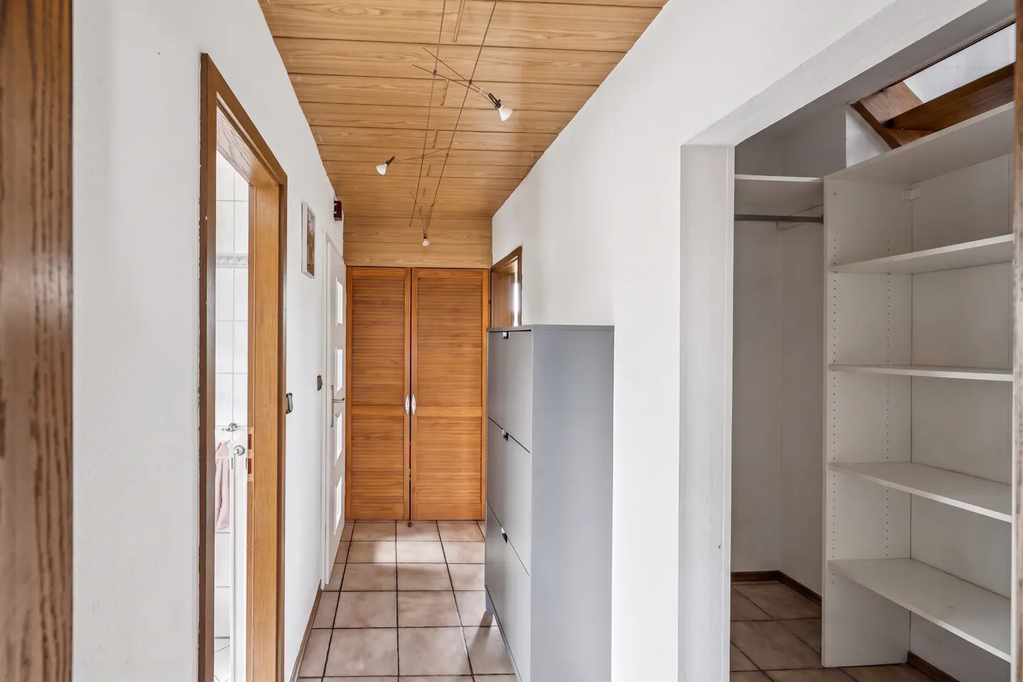 Wohnung Steinhohlstraße in Bad Homburg vor der Höhe