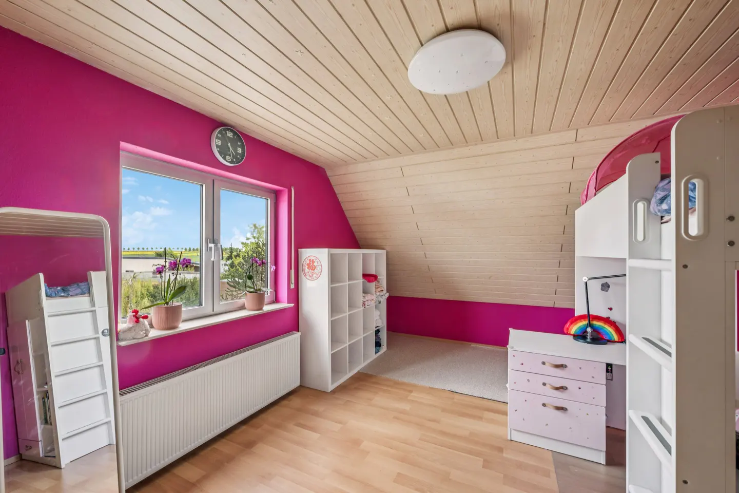 Wohnung Steinhohlstraße in Bad Homburg vor der Höhe