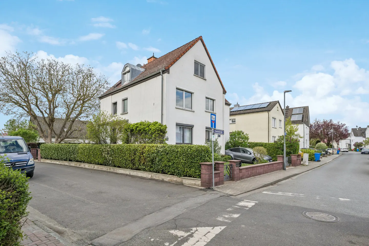 Wohnung Steinhohlstraße in Bad Homburg vor der Höhe