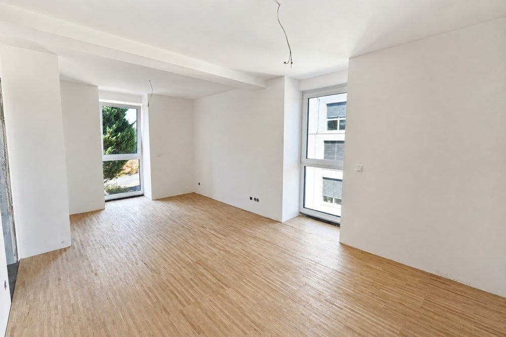 Wohnung Allee in Sonnefeld