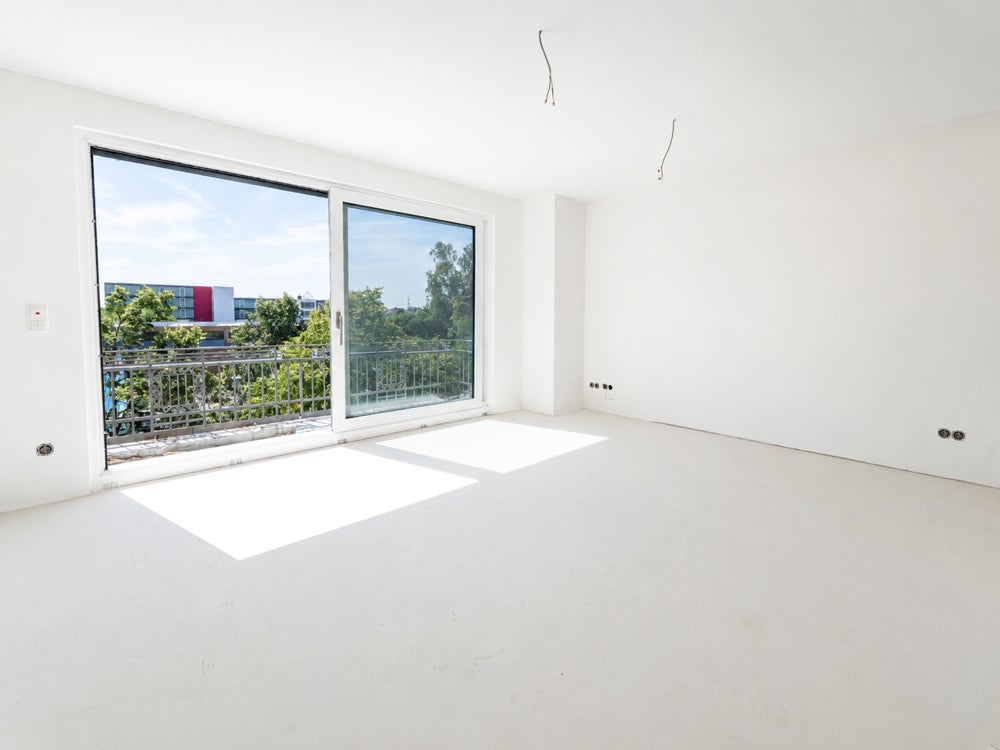 Wohnung Allee in Sonnefeld