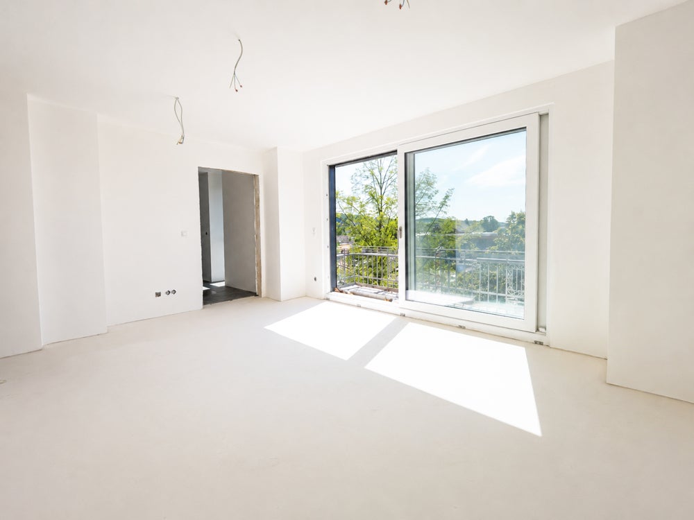 Wohnung Allee in Sonnefeld