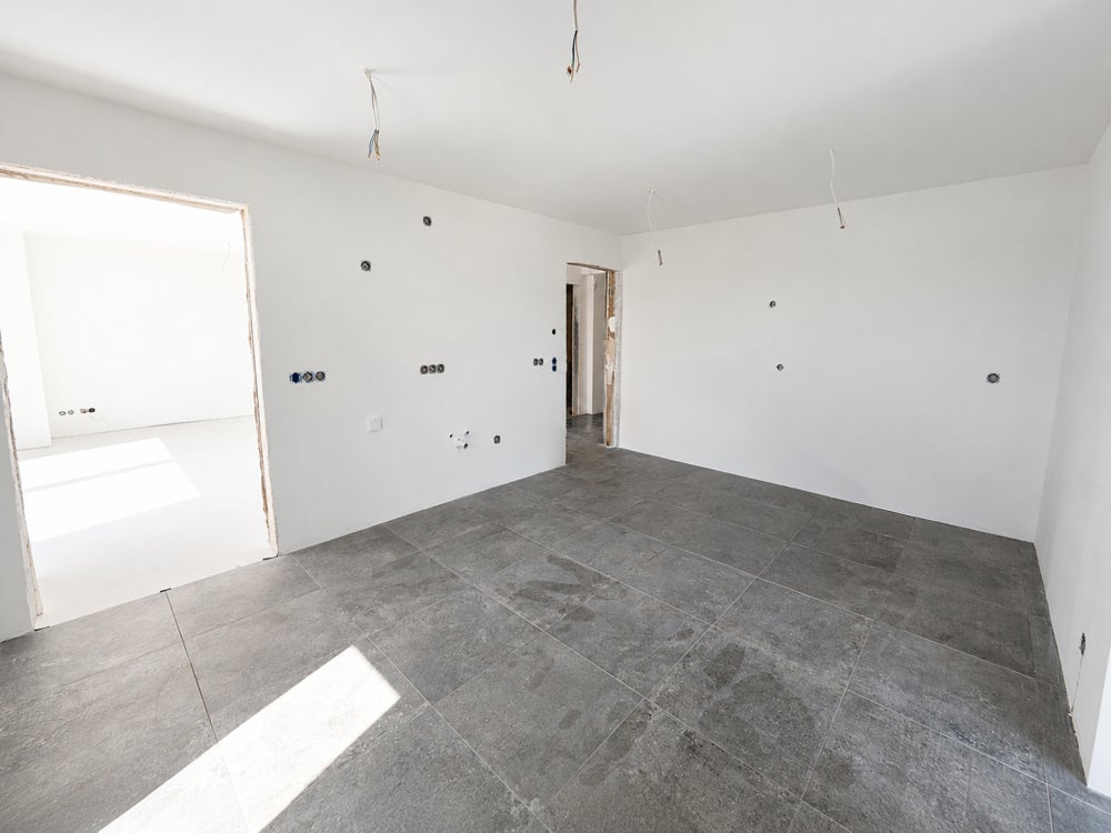 Wohnung Allee in Sonnefeld