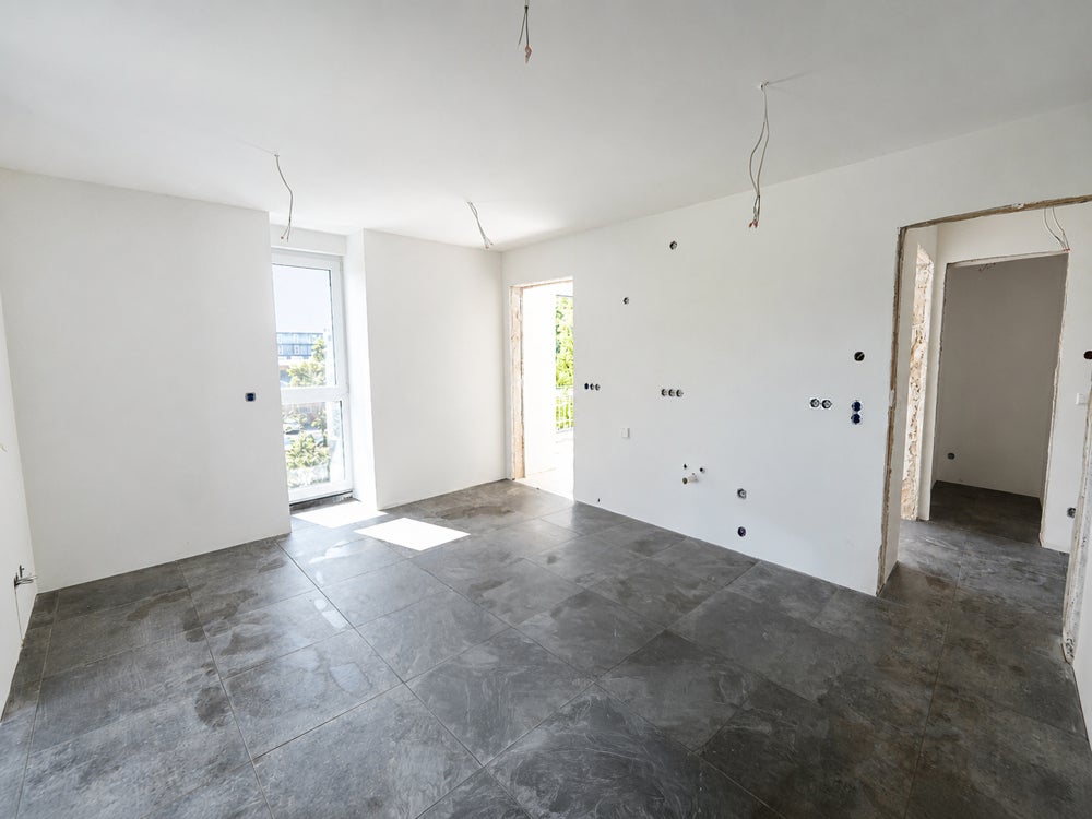 Wohnung Allee in Sonnefeld