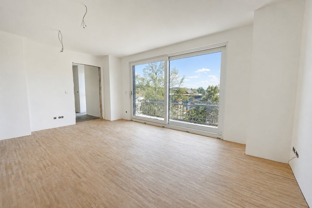 Wohnung Allee in Sonnefeld
