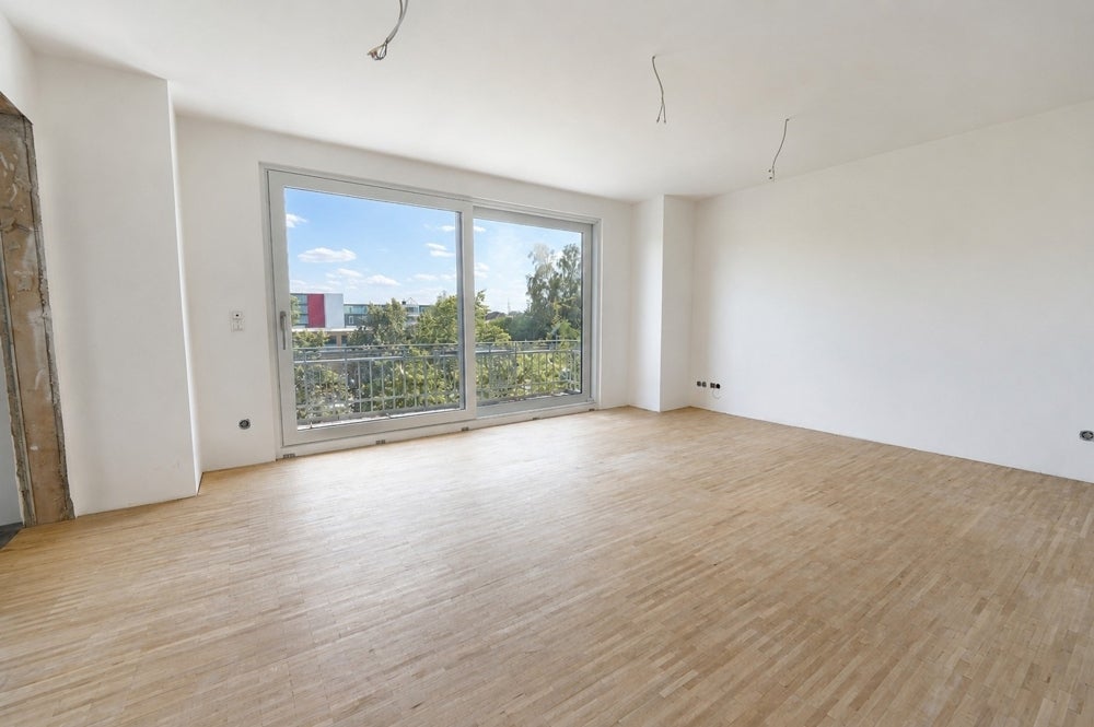 Wohnung Allee in Sonnefeld