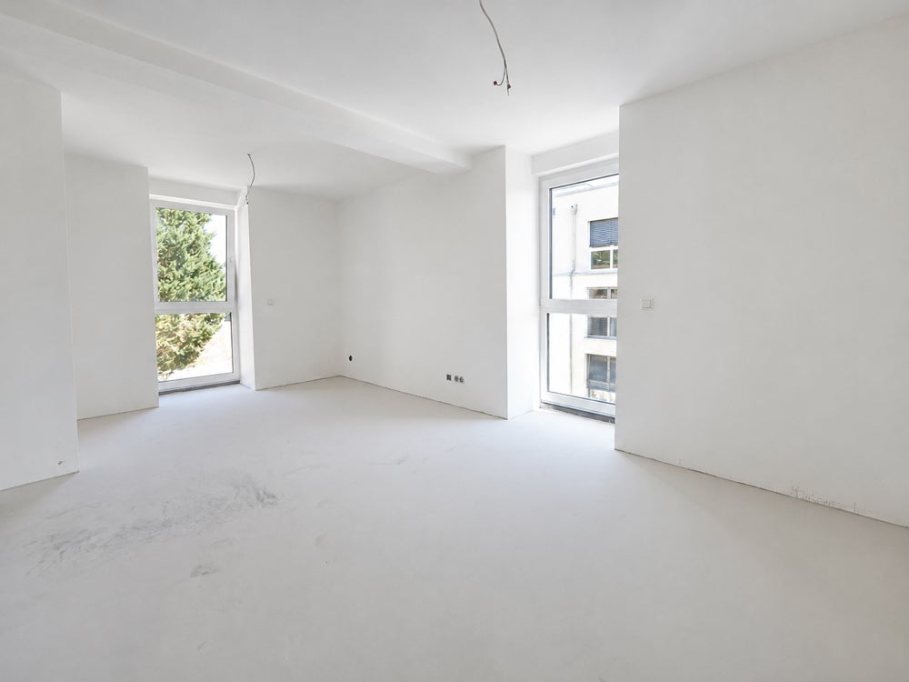 Wohnung Allee in Sonnefeld