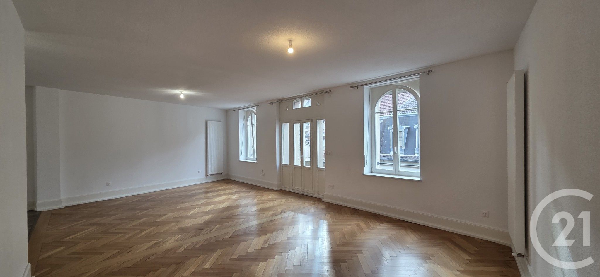 Appartement Rue Mercière à Mulhouse