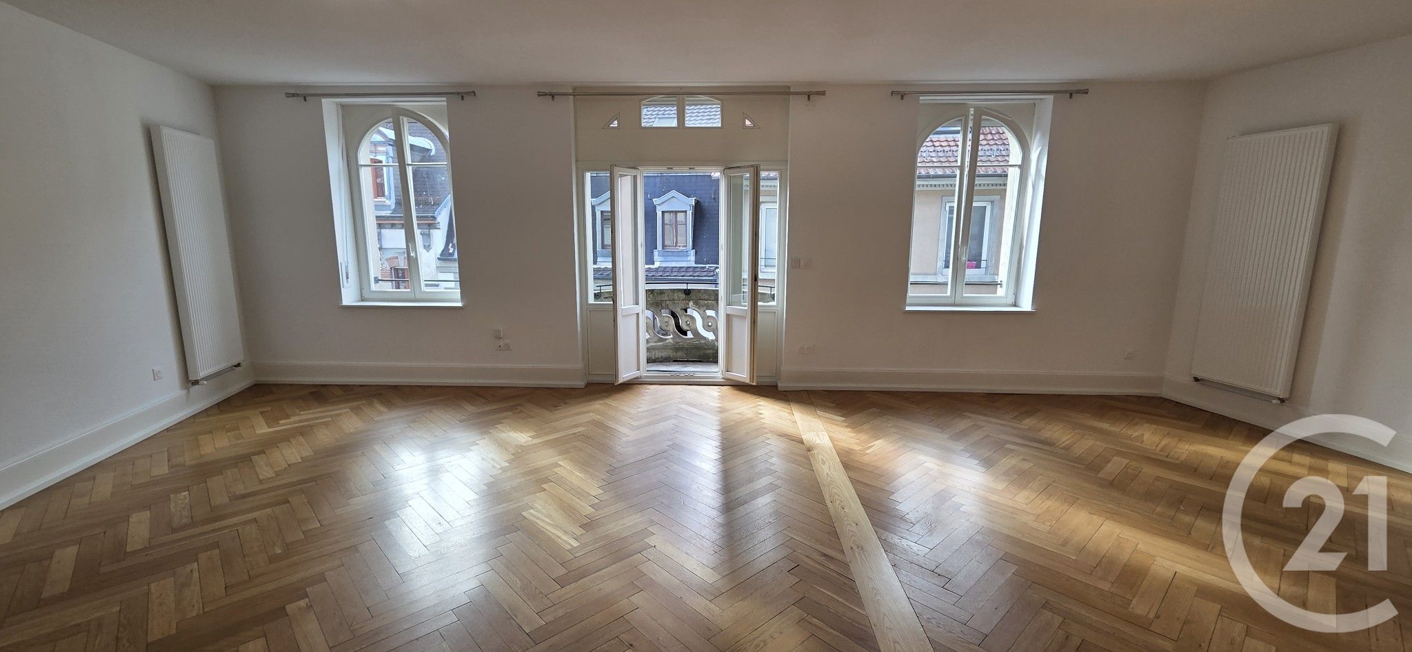 Appartement Rue Mercière à Mulhouse