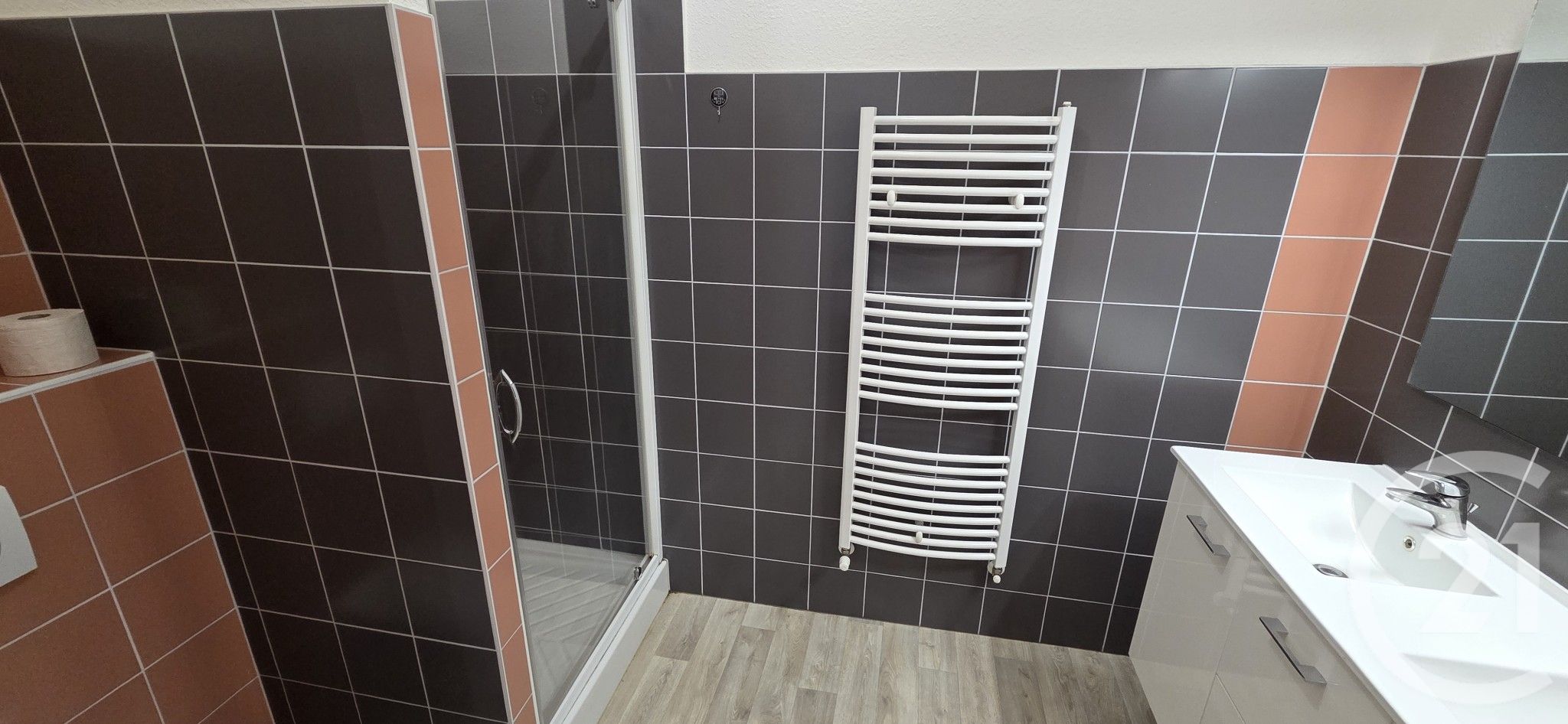Appartement Rue Mercière à Mulhouse