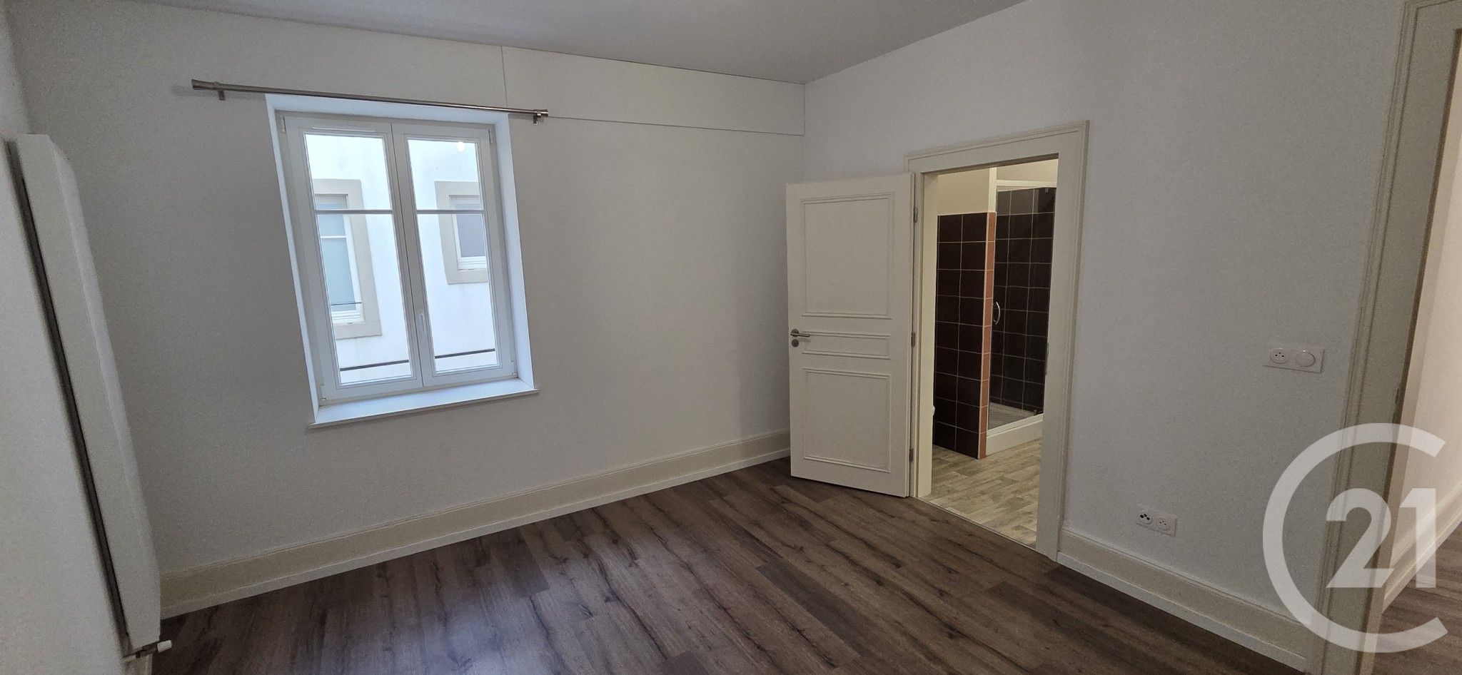 Appartement Rue Mercière à Mulhouse