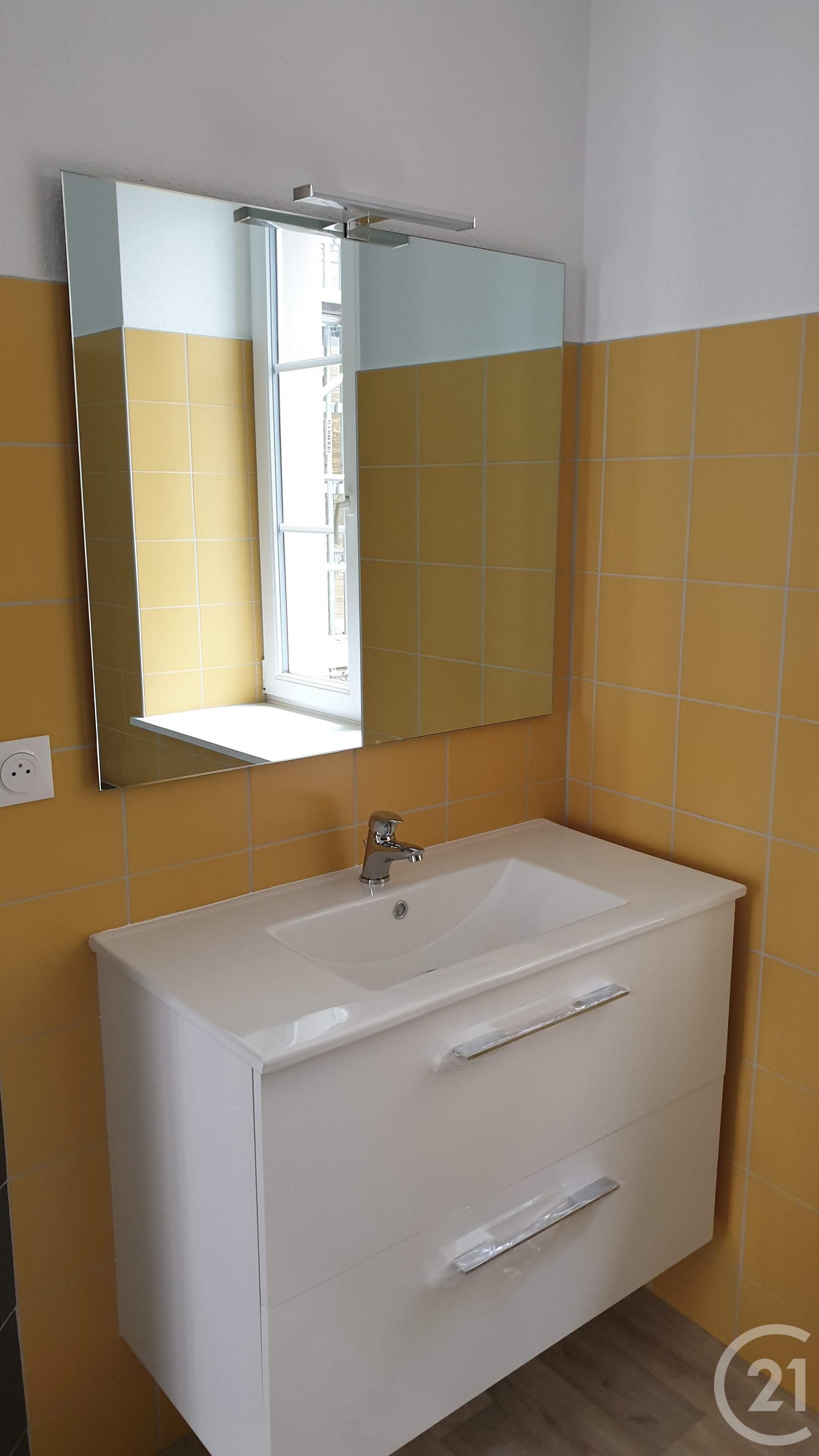 Appartement Rue Mercière à Mulhouse
