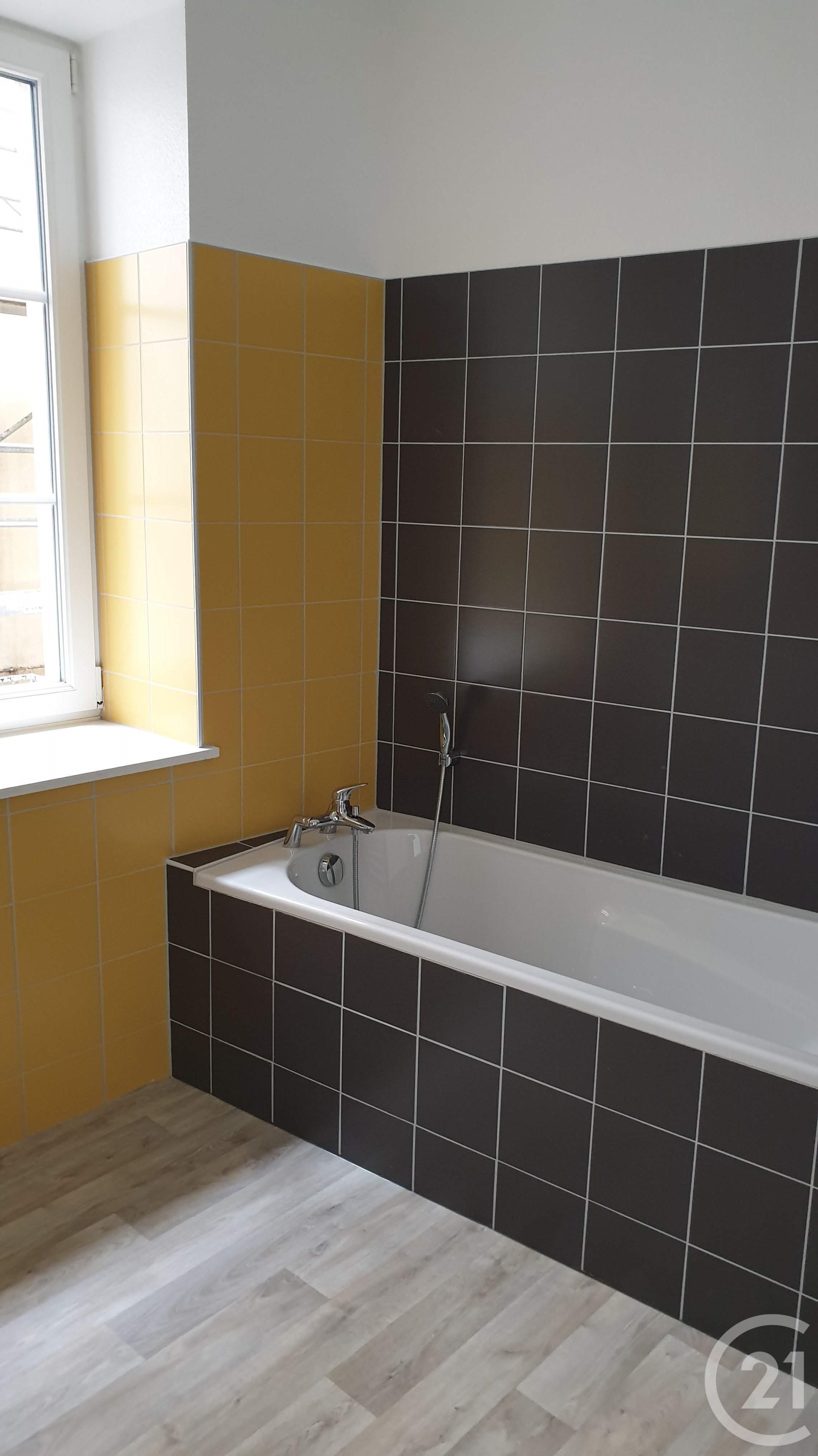 Appartement Rue Mercière à Mulhouse