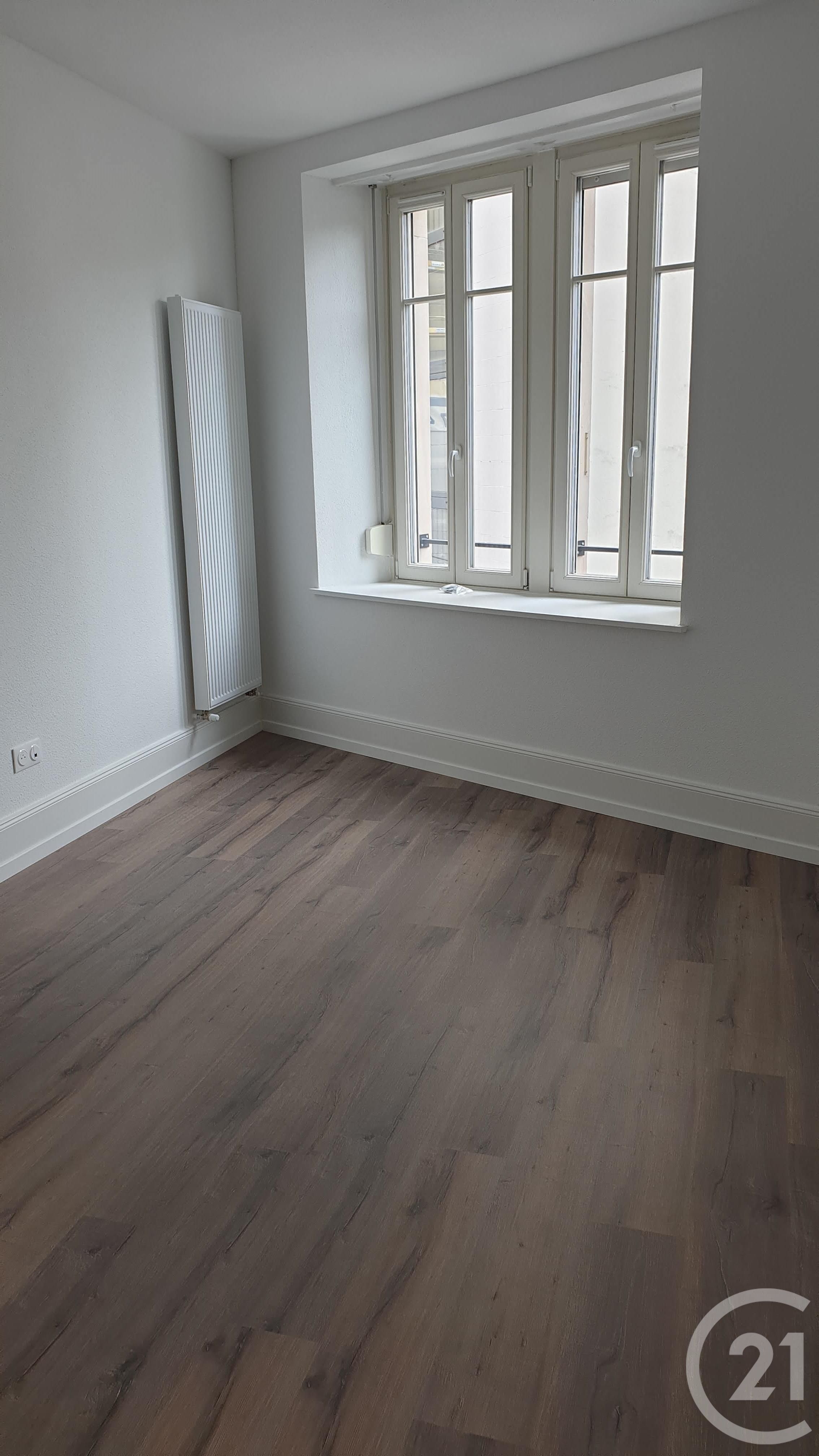 Appartement Rue Mercière à Mulhouse