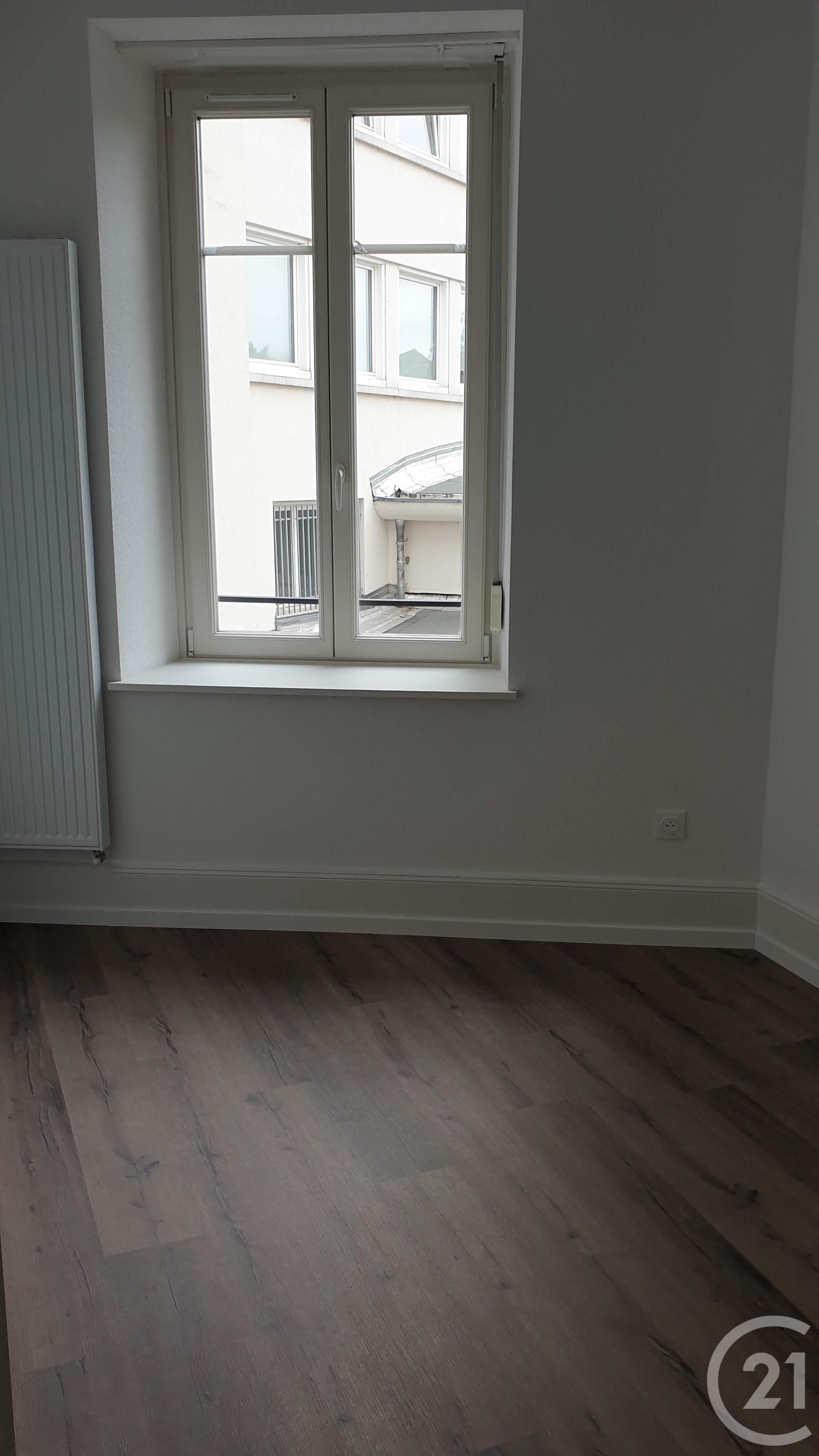 Appartement Rue Mercière à Mulhouse