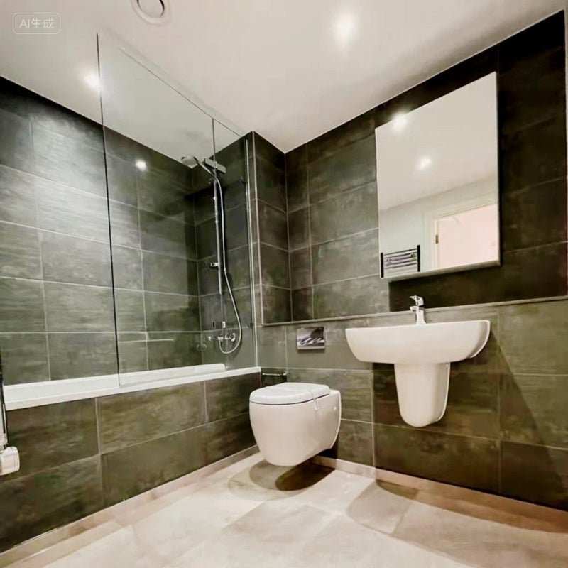 Room New Kings Head Yard in Salford