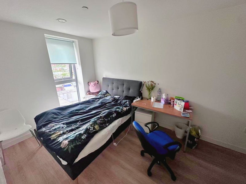 Room New Kings Head Yard in Salford