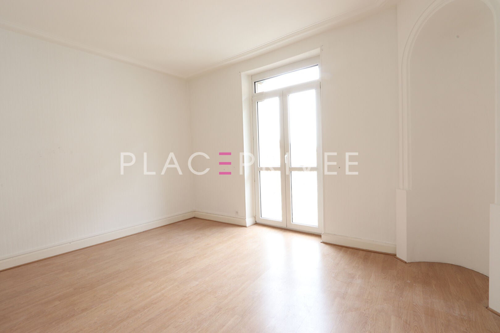 Appartement Rue Pasteur à Malzéville