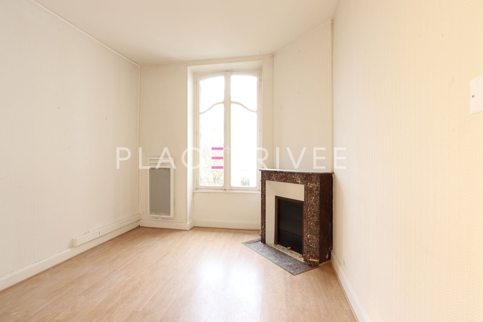 Appartement Rue Pasteur à Malzéville