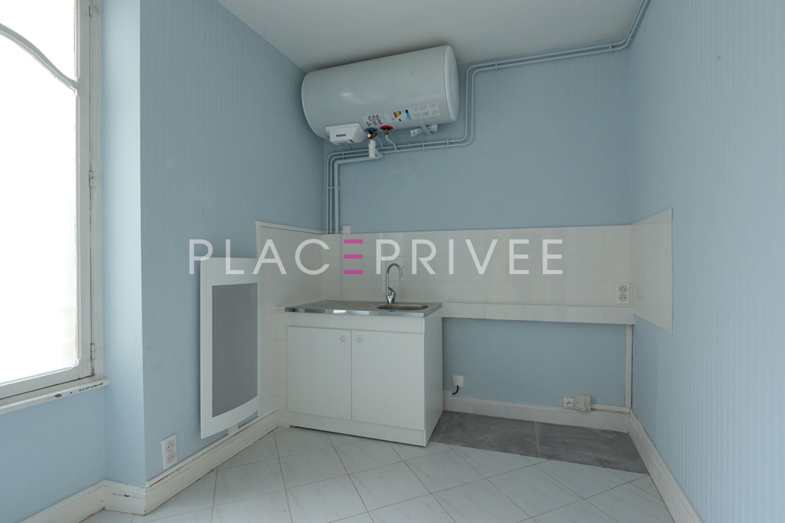 Appartement Rue Pasteur à Malzéville