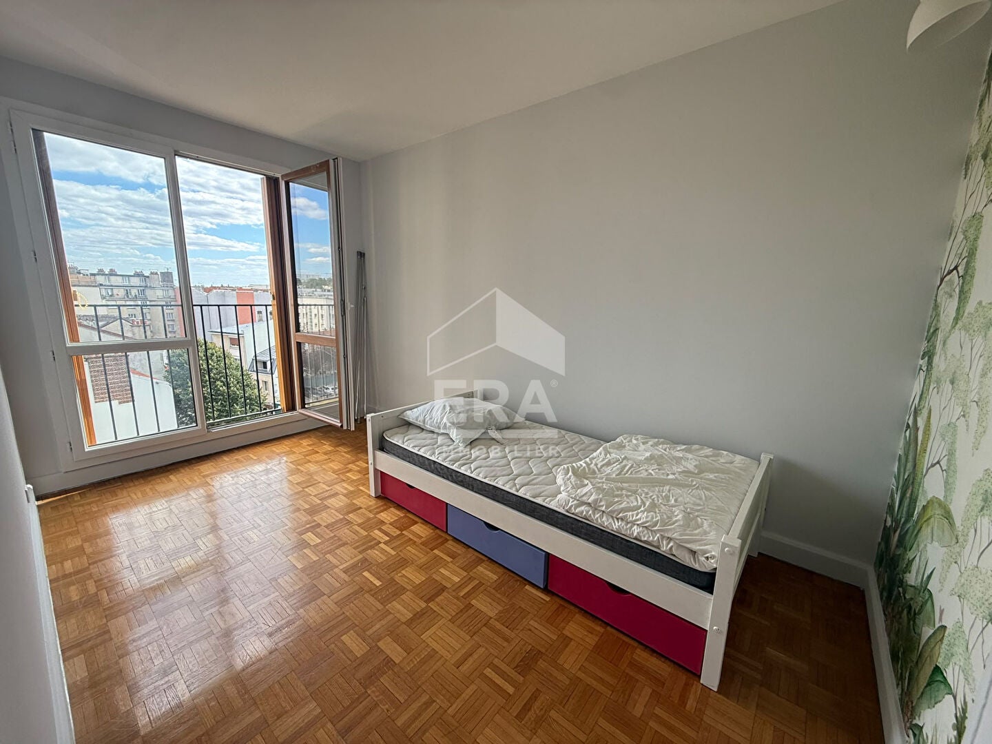 Appartement Boulevard de Verdun à Fontenay-sous-Bois
