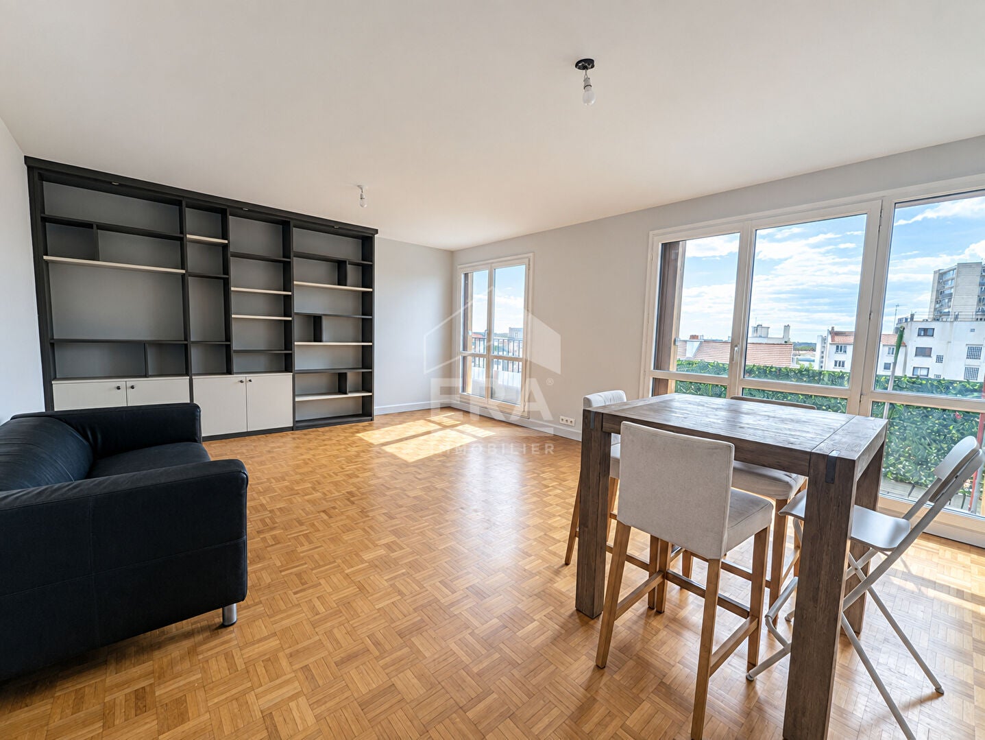 Flat Boulevard de Verdun in Fontenay-sous-Bois