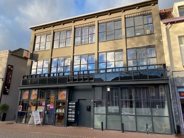 Appartement Noord Koninginnewal in Helmond