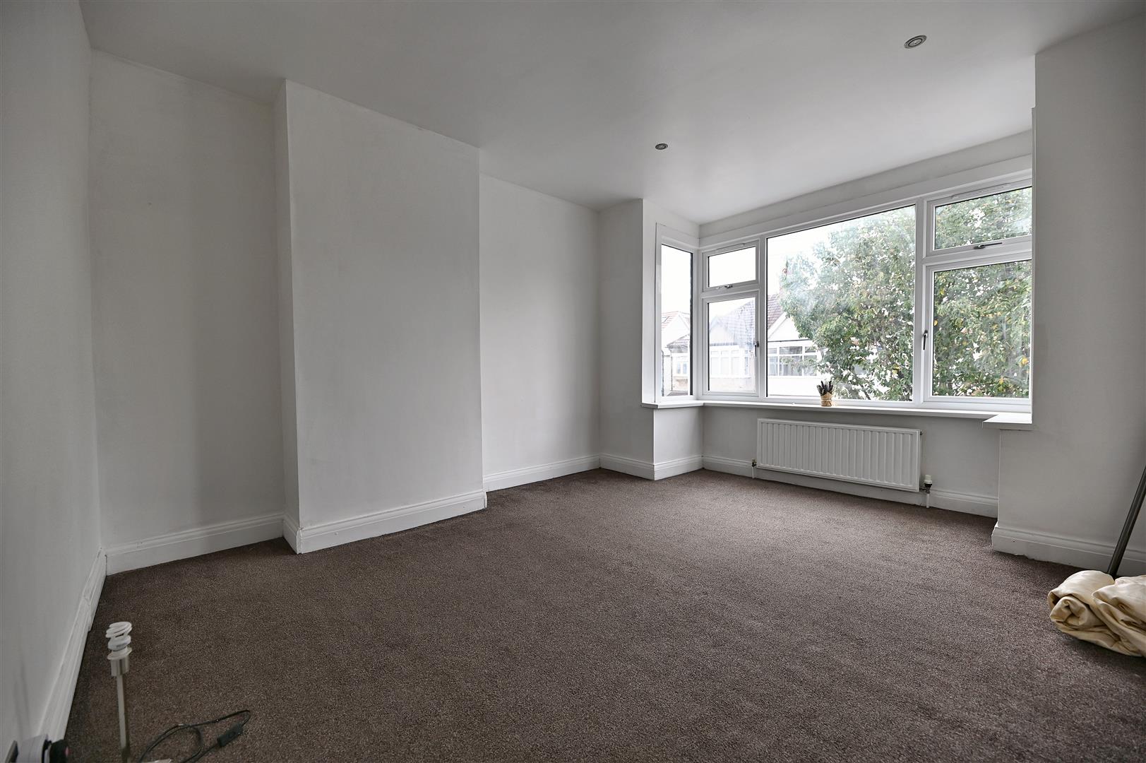 Flat Bute Road in Greater London