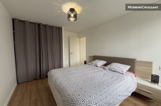 Appartement Rue Abbé Prevost à Clermont-Ferrand