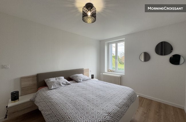 Appartement Rue Abbé Prevost à Clermont-Ferrand