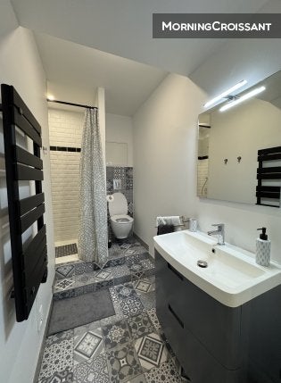 Appartement Rue Abbé Prevost à Clermont-Ferrand