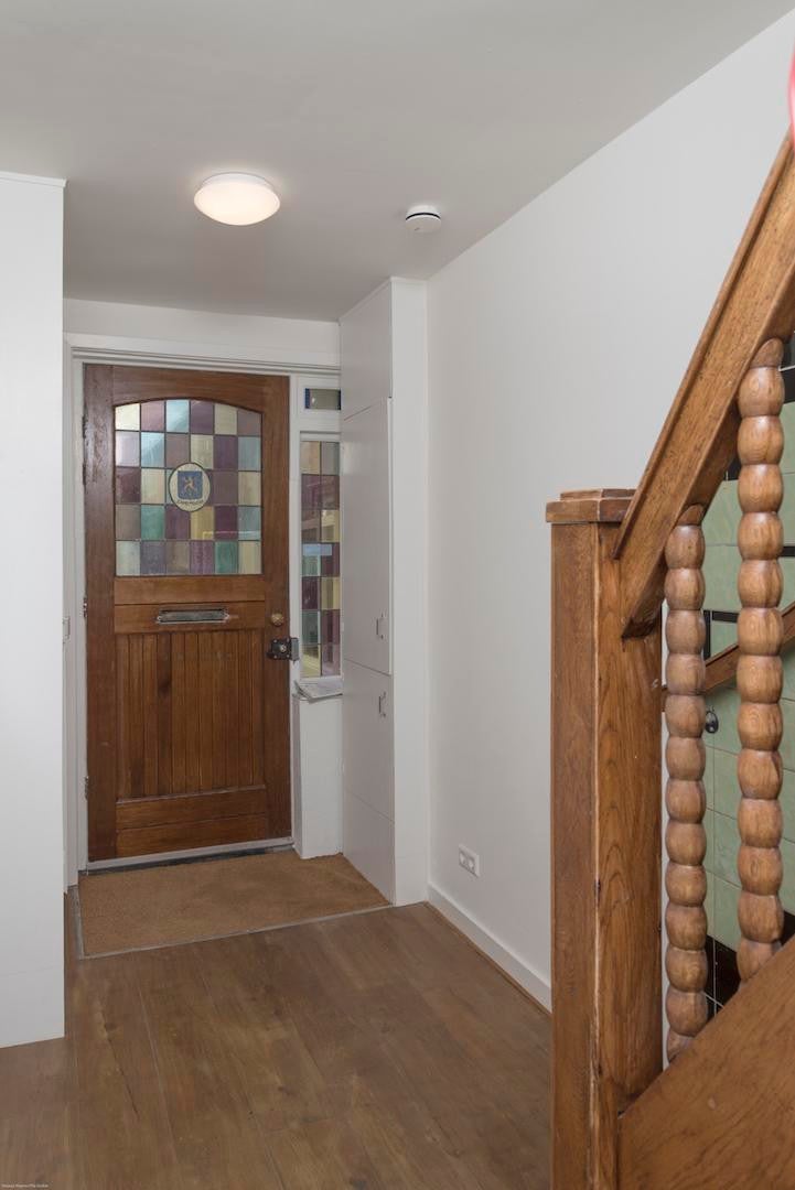 Woning te huur: de Wittstraat, Zandvoort