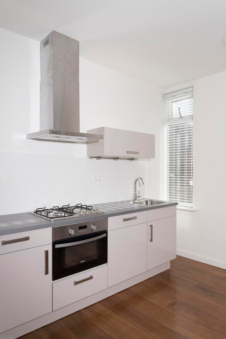 Woning te huur: de Wittstraat, Zandvoort