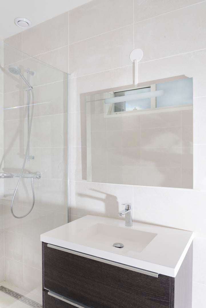 Woning te huur: de Wittstraat, Zandvoort