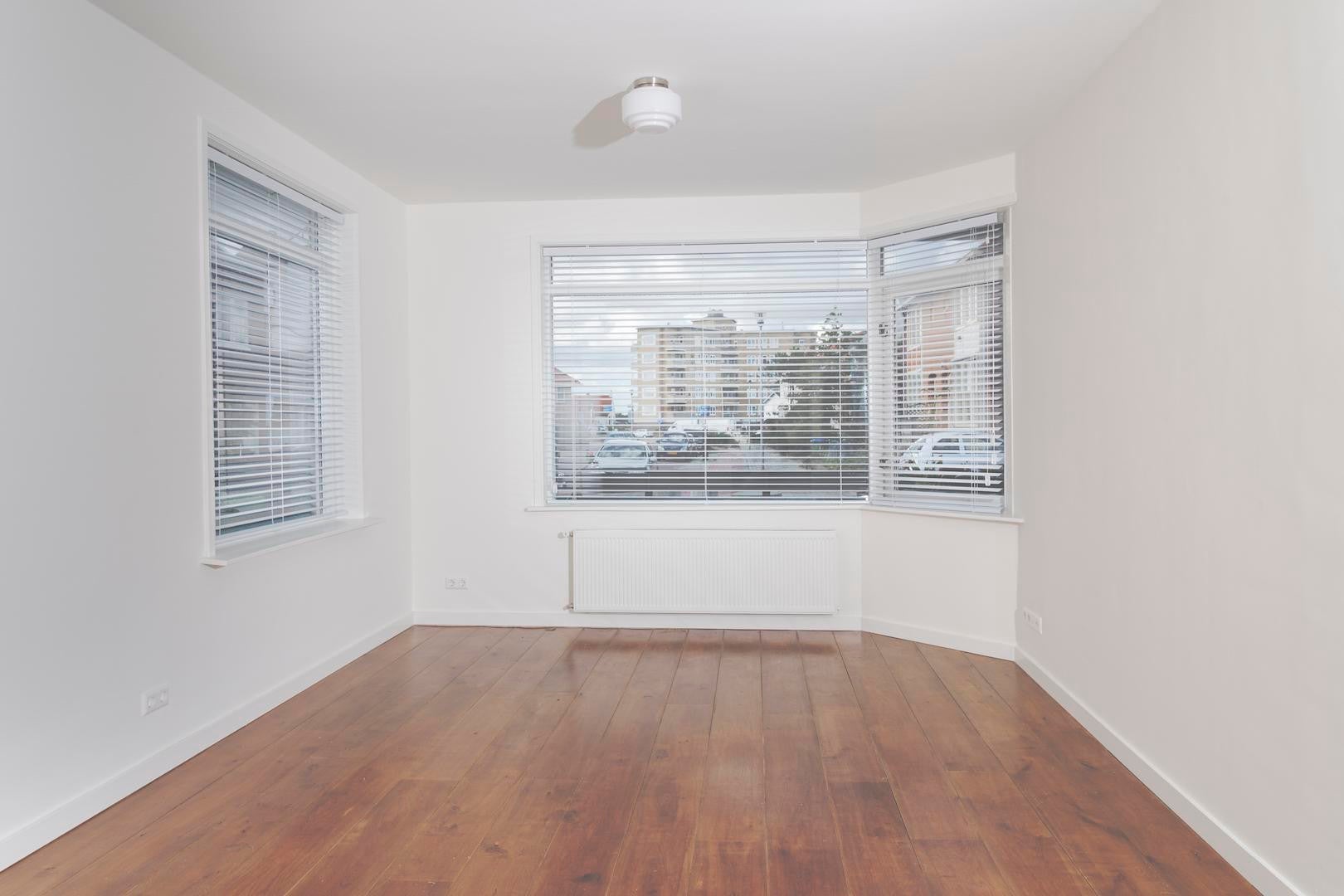 Woning te huur: de Wittstraat, Zandvoort
