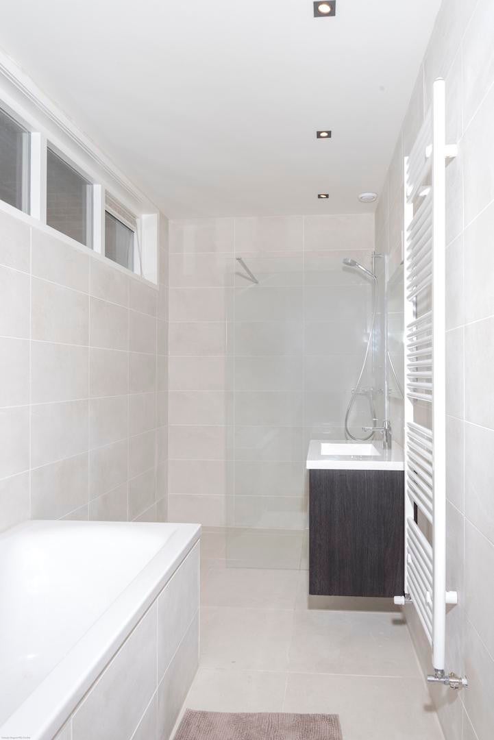 Woning te huur: de Wittstraat, Zandvoort