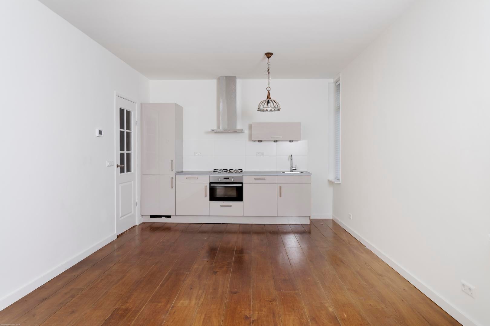 Woning te huur: de Wittstraat, Zandvoort