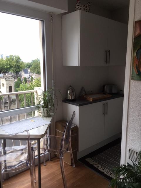 Appartement Rue des Treilles à Libourne