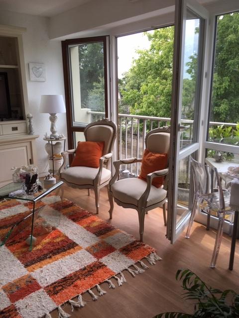 Appartement Rue des Treilles à Libourne