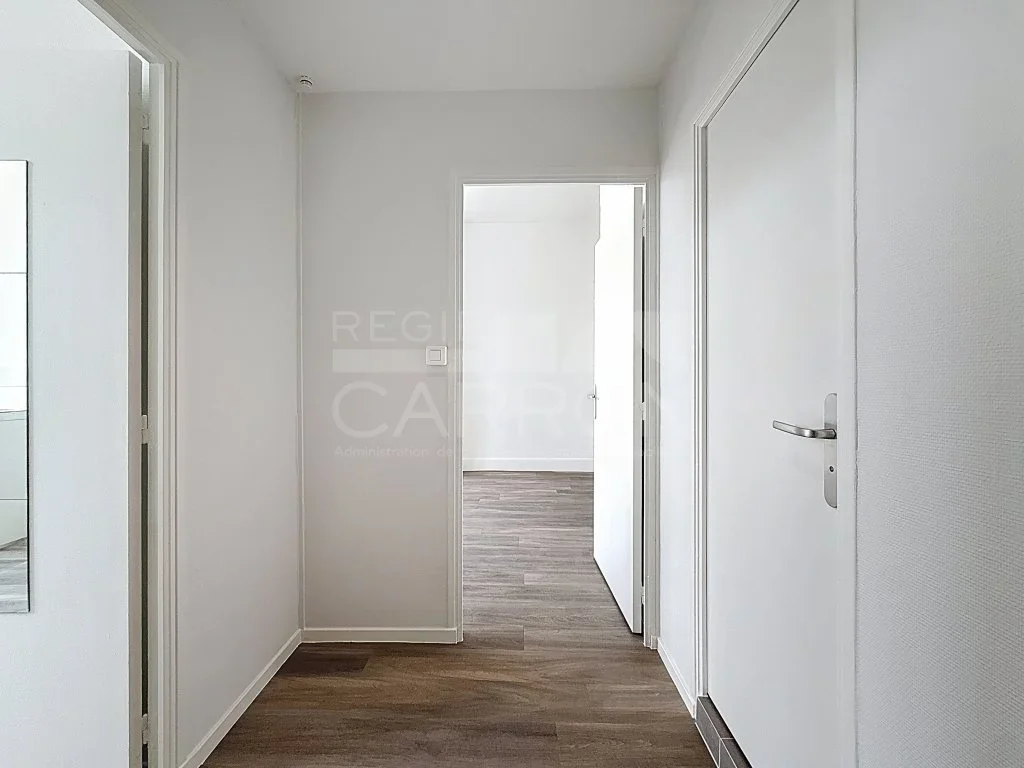 Appartement Rue Cuvier à Lyon