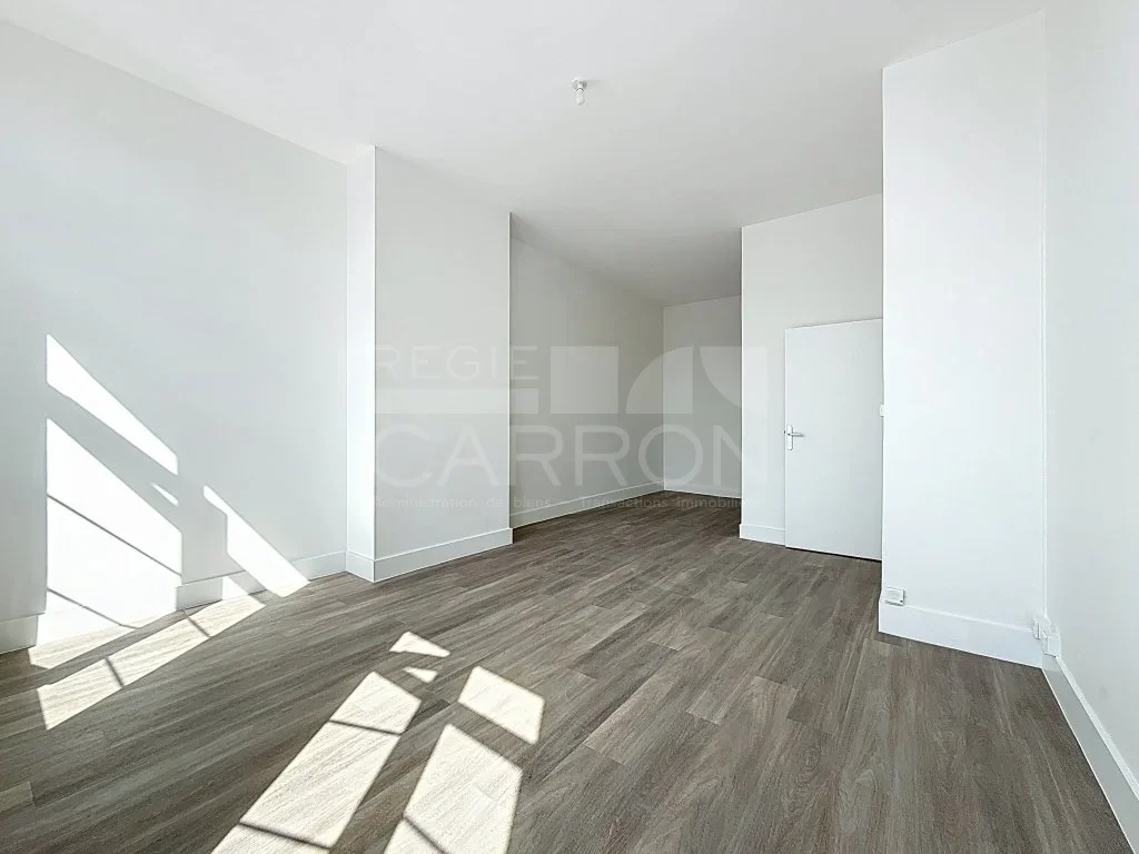 Appartement Rue Cuvier à Lyon