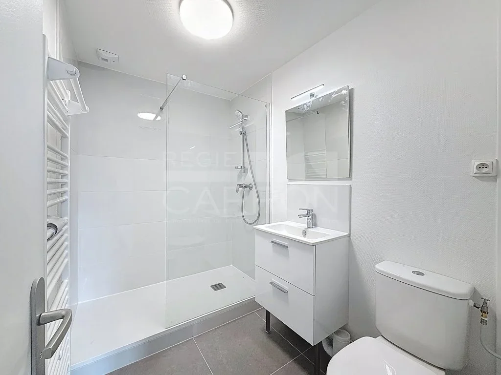 Appartement Rue Cuvier à Lyon