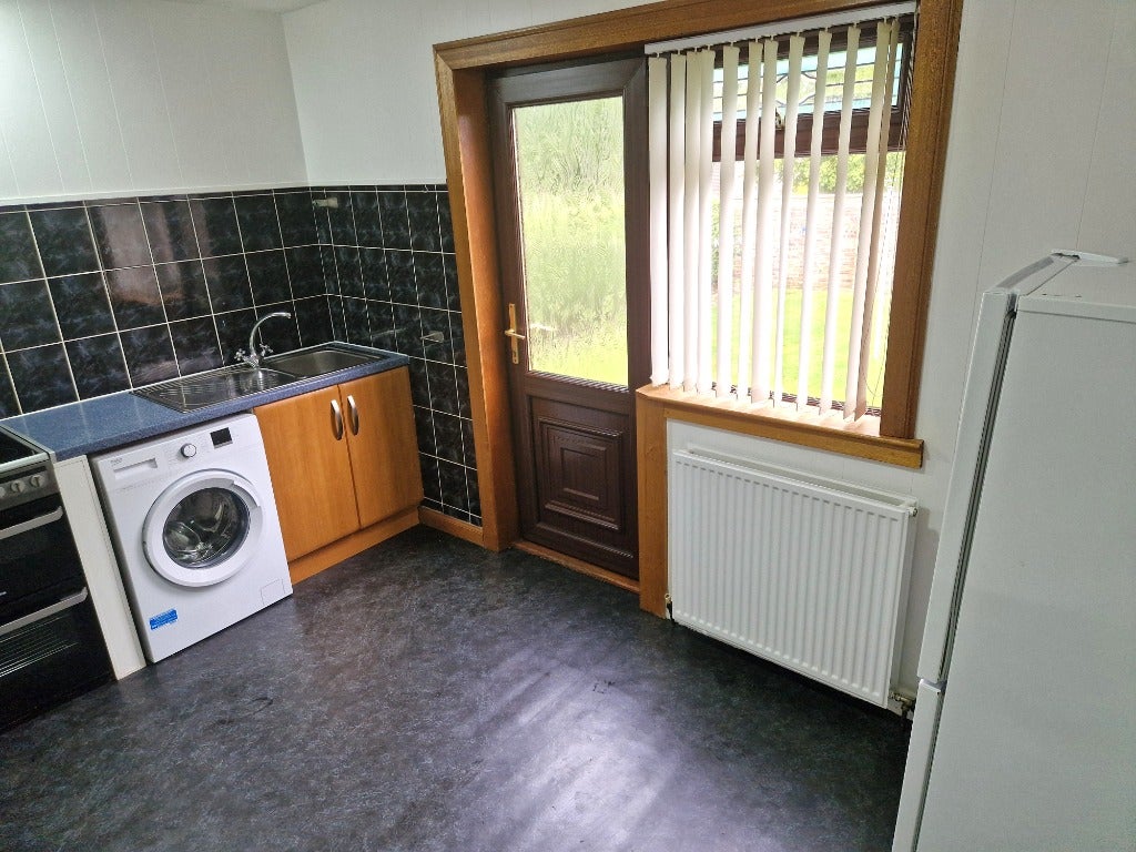 House George Way in Tranent