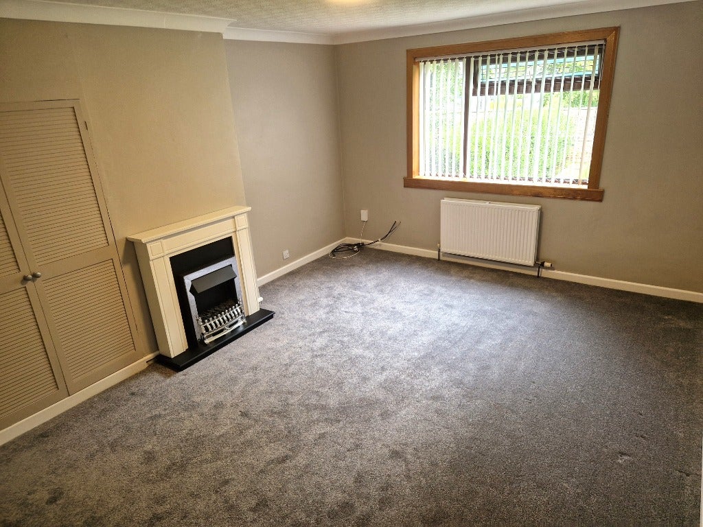 House George Way in Tranent