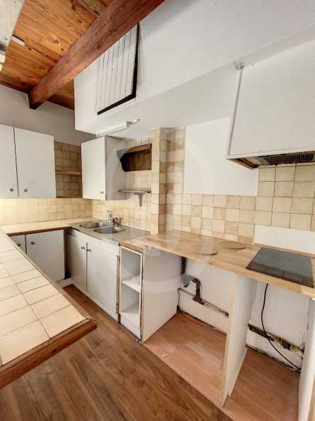 Appartement Rue Henri René à Montpellier